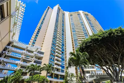 2333 Kapiolani Boulevard #2203, Honolulu, HI 96826 - Photo 25