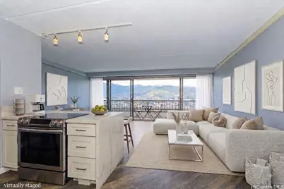 2333 Kapiolani Boulevard #2203, Honolulu, HI 96826 - Photo 1