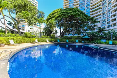 2333 Kapiolani Boulevard #2203, Honolulu, HI 96826 - Photo 13