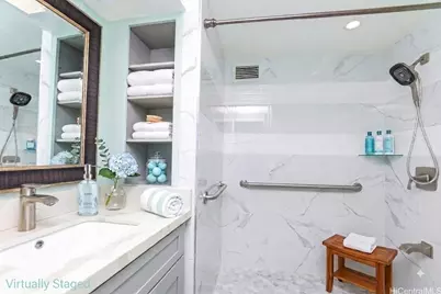 2333 Kapiolani Boulevard #2203, Honolulu, HI 96826 - Photo 11