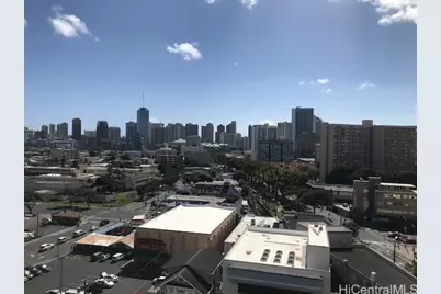 1315 Kalakaua Avenue #1410, Honolulu, HI 96826 - Photo 9