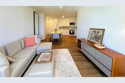 987 Queen Street #1913, Honolulu, HI 96814 - Photo 7