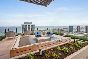 987 Queen St, Honolulu, HI 96814 - Photo 15