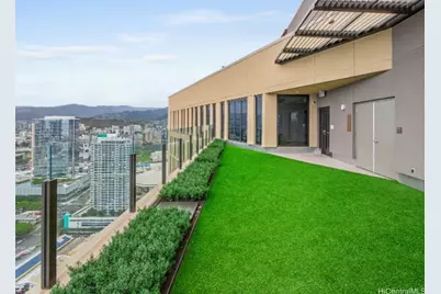 987 Queen Street #1913, Honolulu, HI 96814 - Photo 11