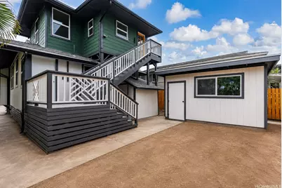 1825-B Liliha Street, Honolulu, HI 96817 - Photo 25