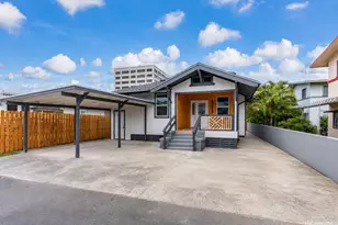 1825-B Liliha St, Honolulu, HI 96817 - Photo 1