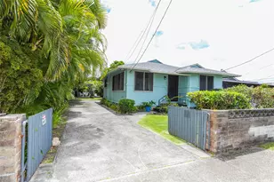 491 Kihapai St, Kailua, HI 96734 - Photo 1