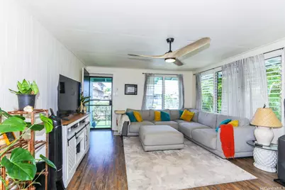 491 Kihapai Street, Kailua, HI 96734 - Photo 5