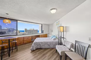 1700 Ala Moana Blvd, Honolulu, HI 96815 - Photo 3