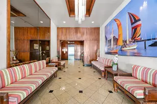 1700 Ala Moana Blvd, Honolulu, HI 96815 - Photo 15