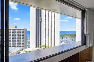 1700 Ala Moana Blvd, Honolulu, HI 96815 - Photo 9