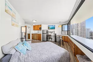 1700 Ala Moana Blvd, Honolulu, HI 96815 - Photo 7