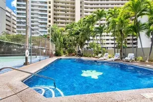 1700 Ala Moana Blvd, Honolulu, HI 96815 - Photo 17