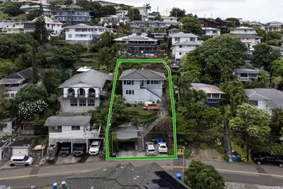 2158 Makanani Drive, Honolulu, HI 96817 - Photo 23