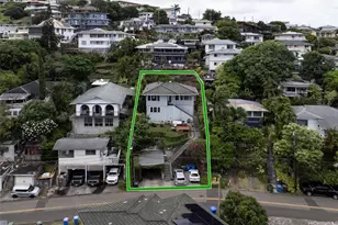 2158 Makanani Dr, Honolulu, HI 96817 - Photo 23