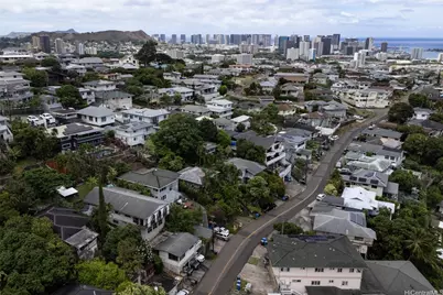 2158 Makanani Drive, Honolulu, HI 96817 - Photo 17