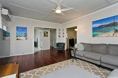 2158 Makanani Drive, Honolulu, HI 96817 - Photo 3