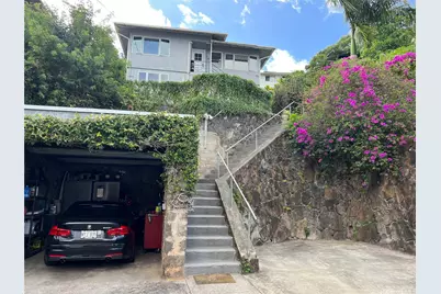 2158 Makanani Drive, Honolulu, HI 96817 - Photo 1