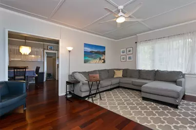 2158 Makanani Drive, Honolulu, HI 96817 - Photo 3