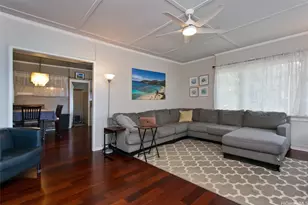 2158 Makanani Dr, Honolulu, HI 96817 - Photo 3