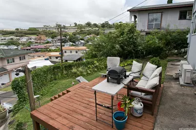 2158 Makanani Drive, Honolulu, HI 96817 - Photo 17
