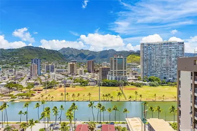 430 Keoniana Street #1305, Honolulu, HI 96815 - Photo 13
