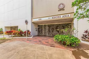 430 Keoniana St, Honolulu, HI 96815 - Photo 15
