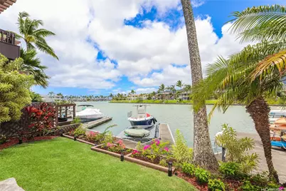 444 Lunalilo Home Road #119, Honolulu, HI 96825 - Photo 1
