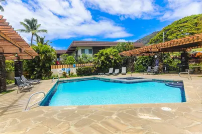 444 Lunalilo Home Road #119, Honolulu, HI 96825 - Photo 25