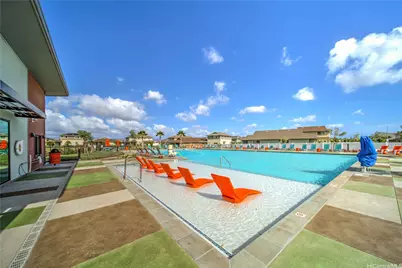 91-3529 Nana Hope Street #5302, Ewa Beach, HI 96706 - Photo 13