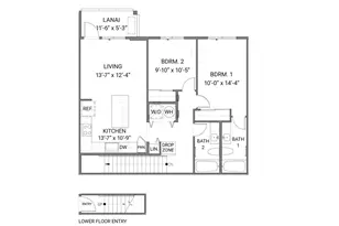 91-3529 Nana Hope St, Ewa Beach, HI 96706 - Photo 3