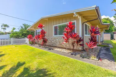 558 Ulumu Street, Kailua, HI 96734 - Photo 21