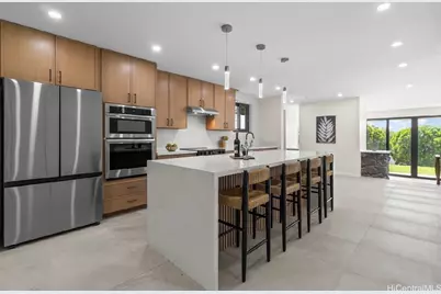 3942 Kaualio Place, Honolulu, HI 96816 - Photo 3