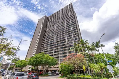 55 S Kukui Street #D1314, Honolulu, HI 96813 - Photo 19