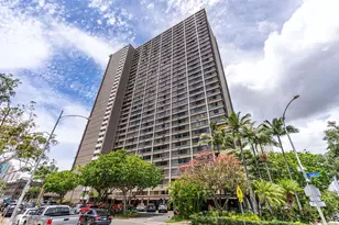 55 S Kukui St, Honolulu, HI 96813 - Photo 19