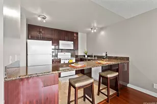 55 S Kukui St, Honolulu, HI 96813 - Photo 3