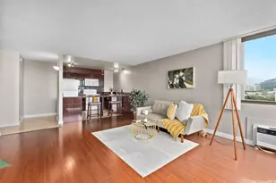 55 S Kukui St, Honolulu, HI 96813 - Photo 1