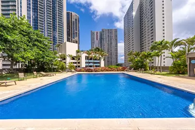 55 S Kukui Street #D1314, Honolulu, HI 96813 - Photo 13