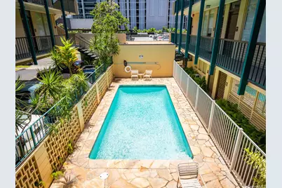 929 Ahana Street #201, Honolulu, HI 96814 - Photo 21