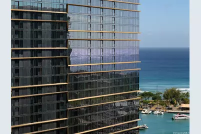 333 Ward Avenue #401, Honolulu, HI 96814 - Photo 3