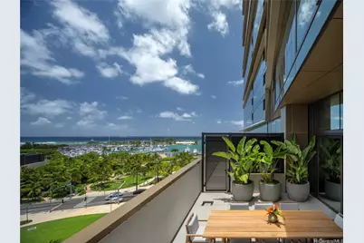 333 Ward Avenue #401, Honolulu, HI 96814 - Photo 13