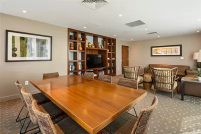 1177 Queen Street #3205, Honolulu, HI 96814 - Photo 17