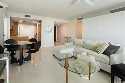 1177 Queen Street #3205, Honolulu, HI 96814 - Photo 3