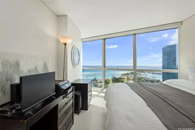 1177 Queen Street #3205, Honolulu, HI 96814 - Photo 7