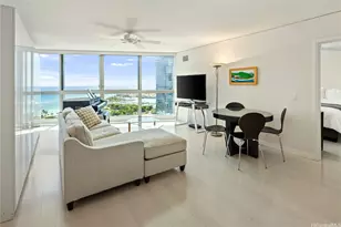 1177 Queen St, Honolulu, HI 96814 - Photo 1