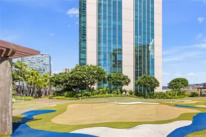 1177 Queen Street #3205, Honolulu, HI 96814 - Photo 23