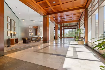 1177 Queen Street #3205, Honolulu, HI 96814 - Photo 13