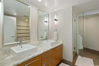 1177 Queen Street #3205, Honolulu, HI 96814 - Photo 9