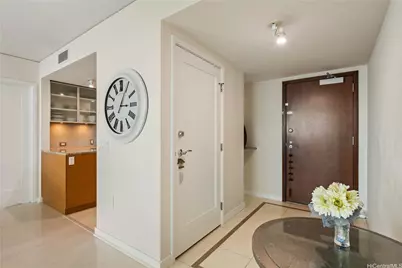 1177 Queen Street #3205, Honolulu, HI 96814 - Photo 11