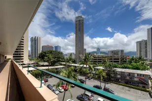 1720 Ala Moana Blvd, Honolulu, HI 96815 - Photo 9